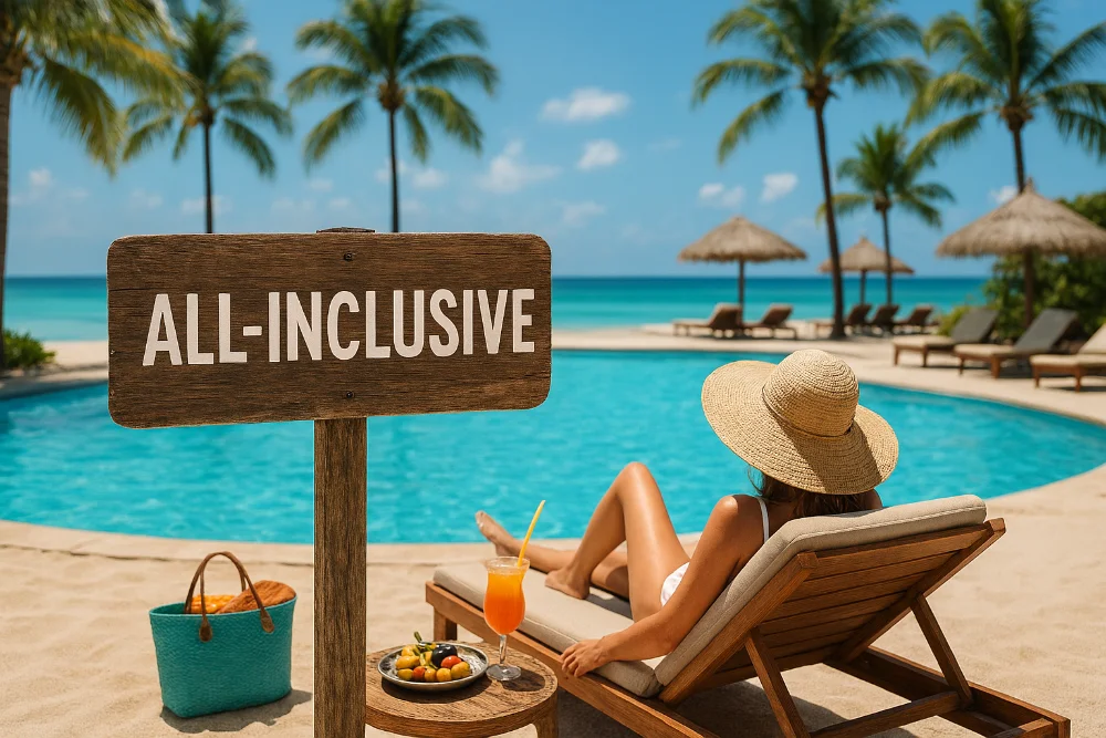 All-Inclusive buchen auf Visutrip.de