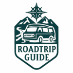 Roadtrip-Guide