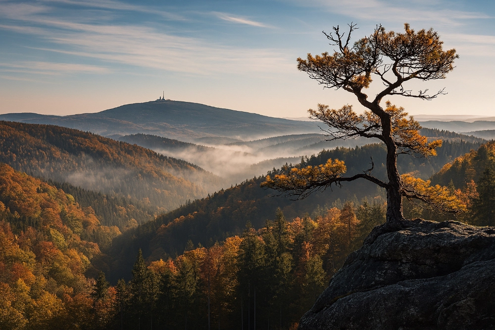Warum der Harz immer eine Reise wert ist