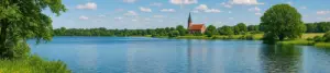 7 Tage Roadtrip durch Mecklenburg-Vorpommern