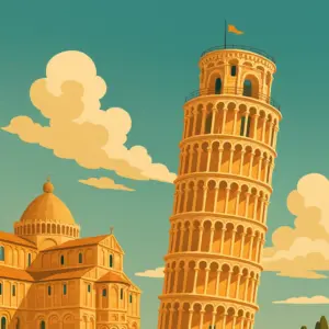 Italien Pisa Pisa zum Download