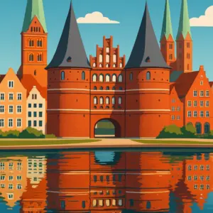 Holstentor zum Download