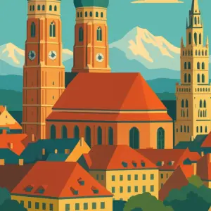 München download Poster