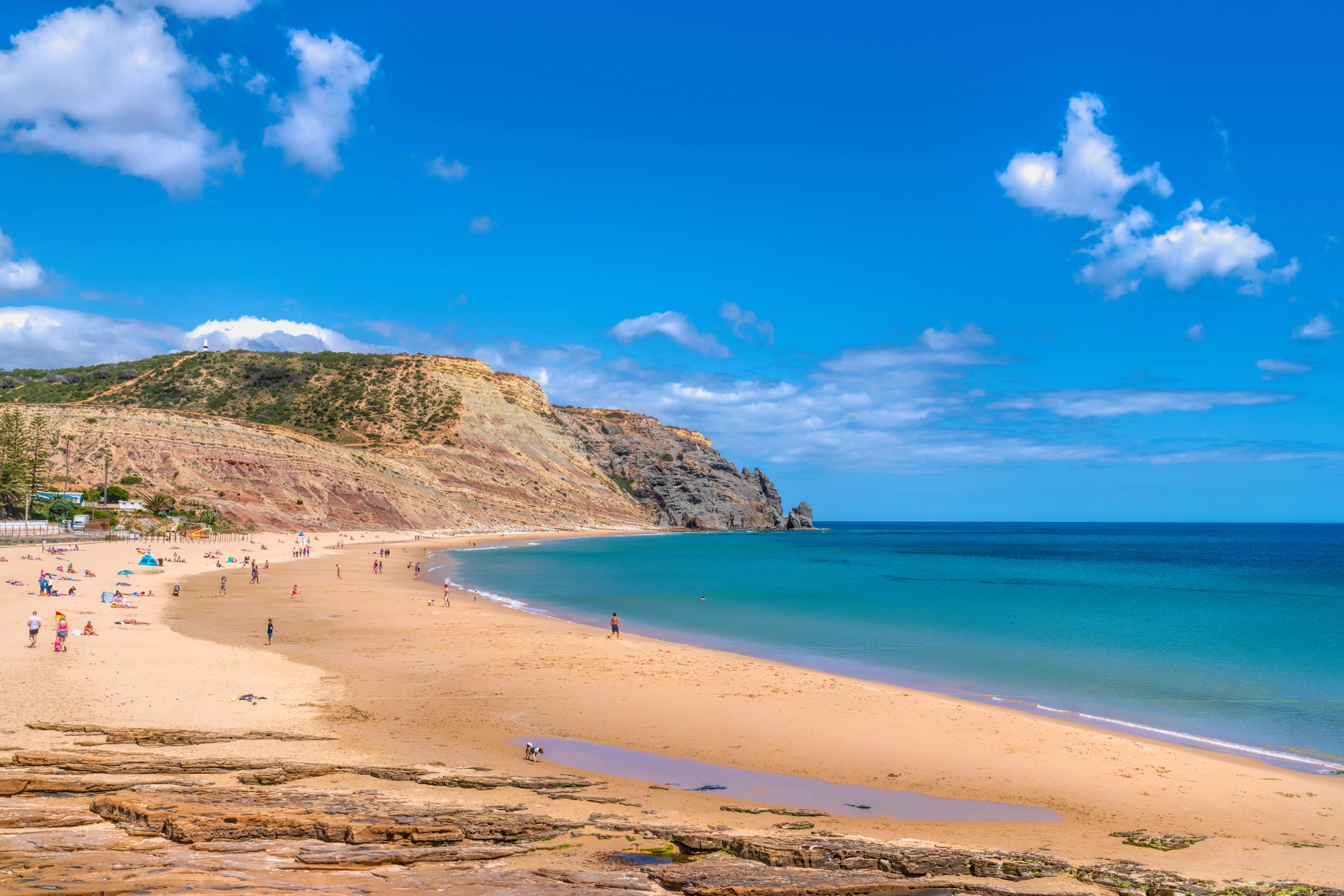 Algarve Familien Reiseangebote