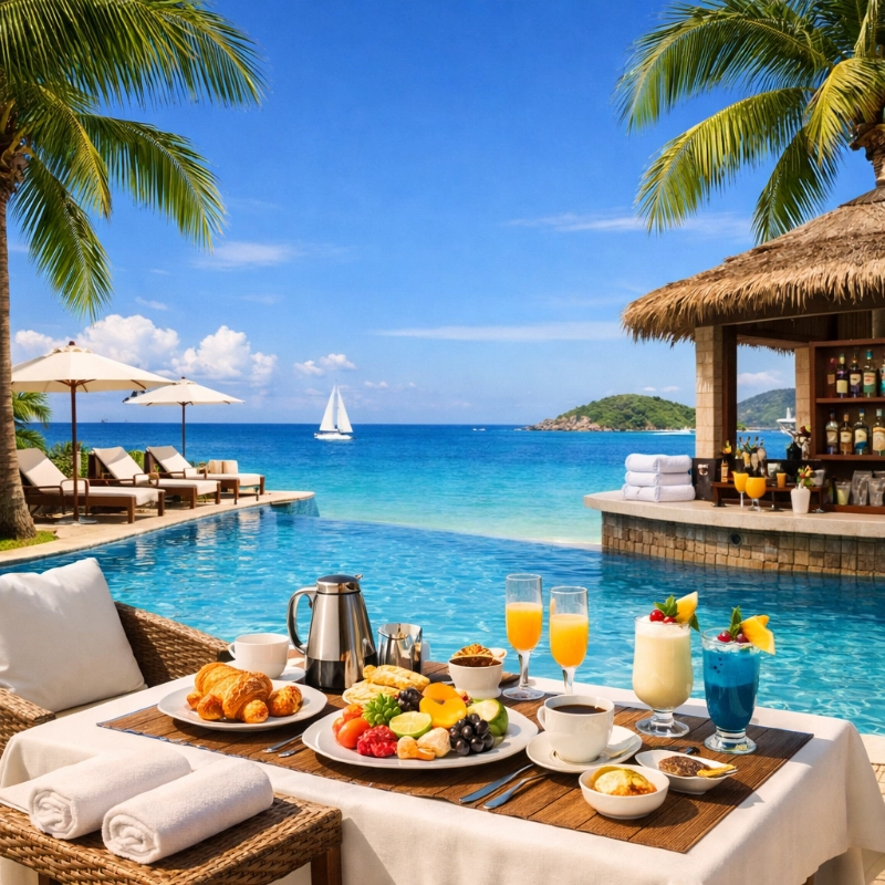 All Inclusive Reisen
