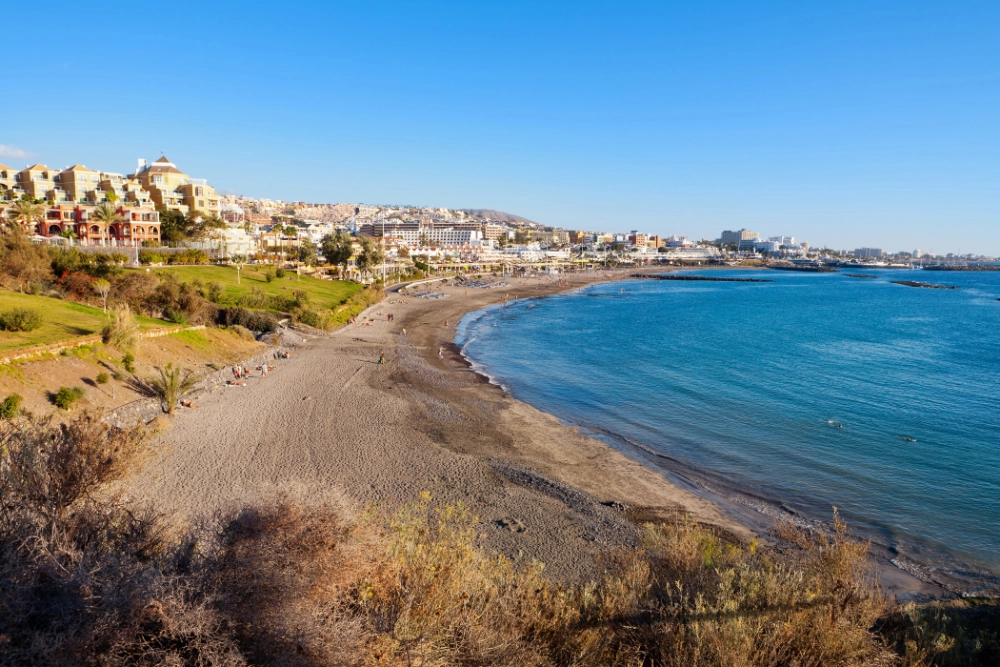 Costa Adeje Urlaub - Teneriffa
