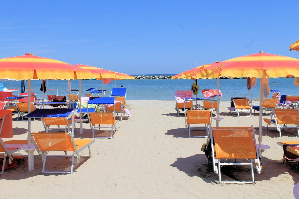 Familienurlaub Ziele - Italienische Adria erleben mit der Familie
