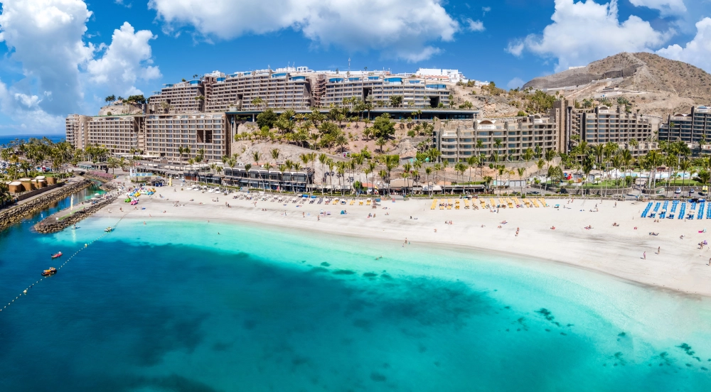 Familienurlaub Ziele - Gran Canaria entdecken