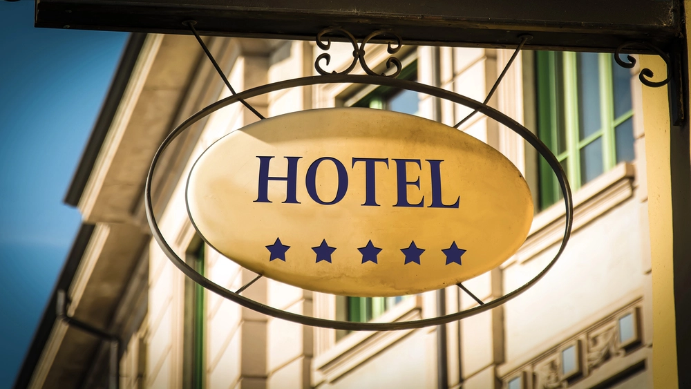 Hotels Charlottenburg