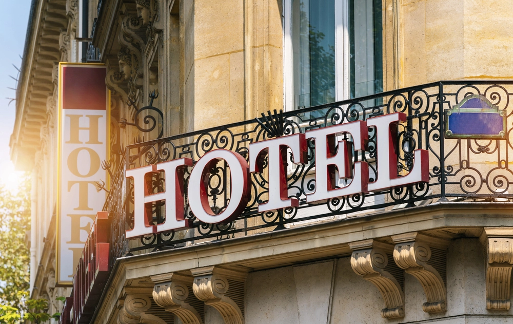 Hotels Prenzlauer Berg