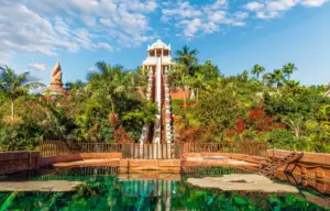 Siam Park auf Teneriffa