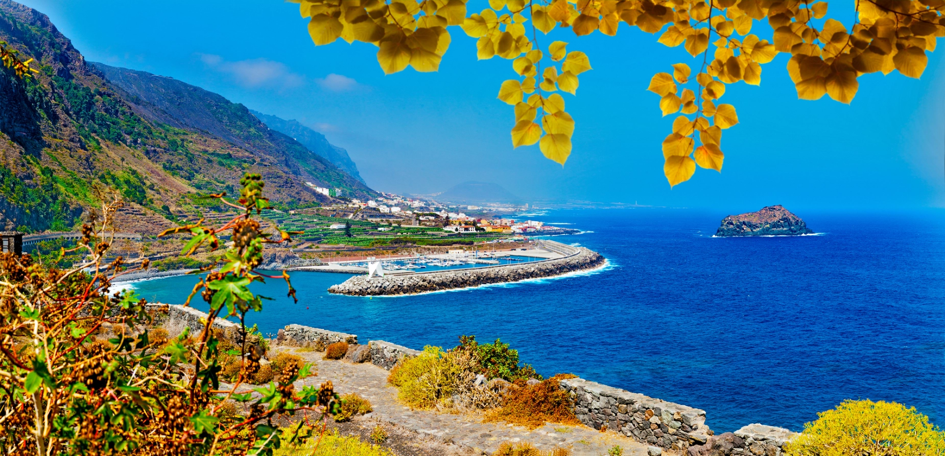 Urlaub auf Teneriffa - Teneriffa Urlaub